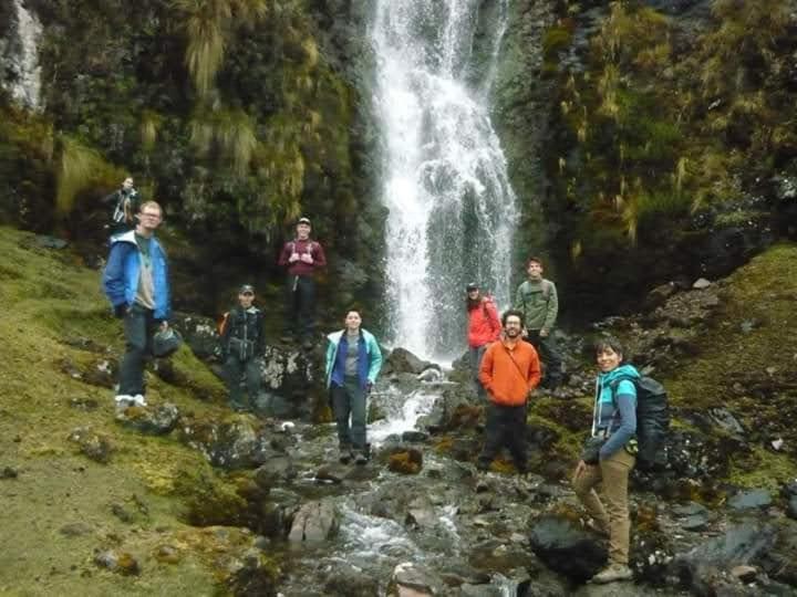 Ecolodge Ccatan Urubamba Εξωτερικό φωτογραφία