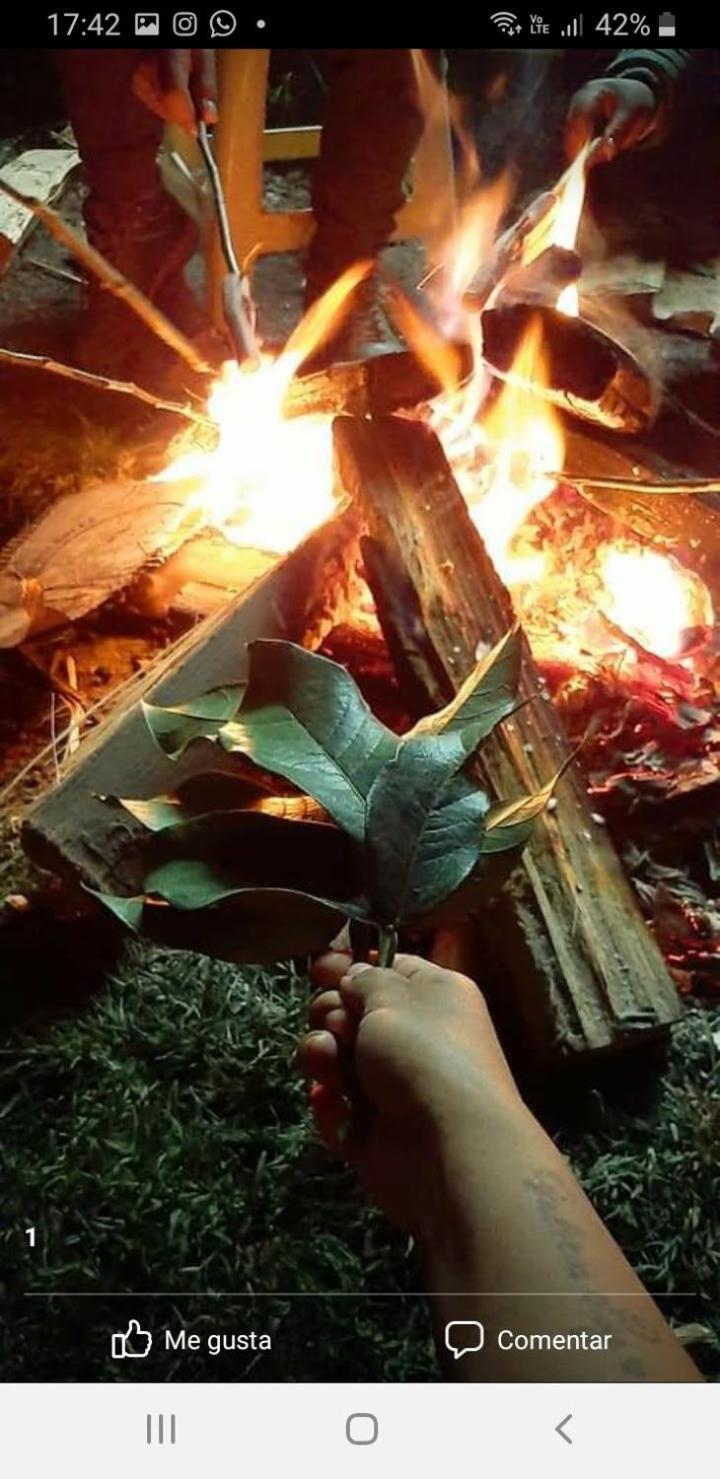 Ecolodge Ccatan Urubamba Εξωτερικό φωτογραφία