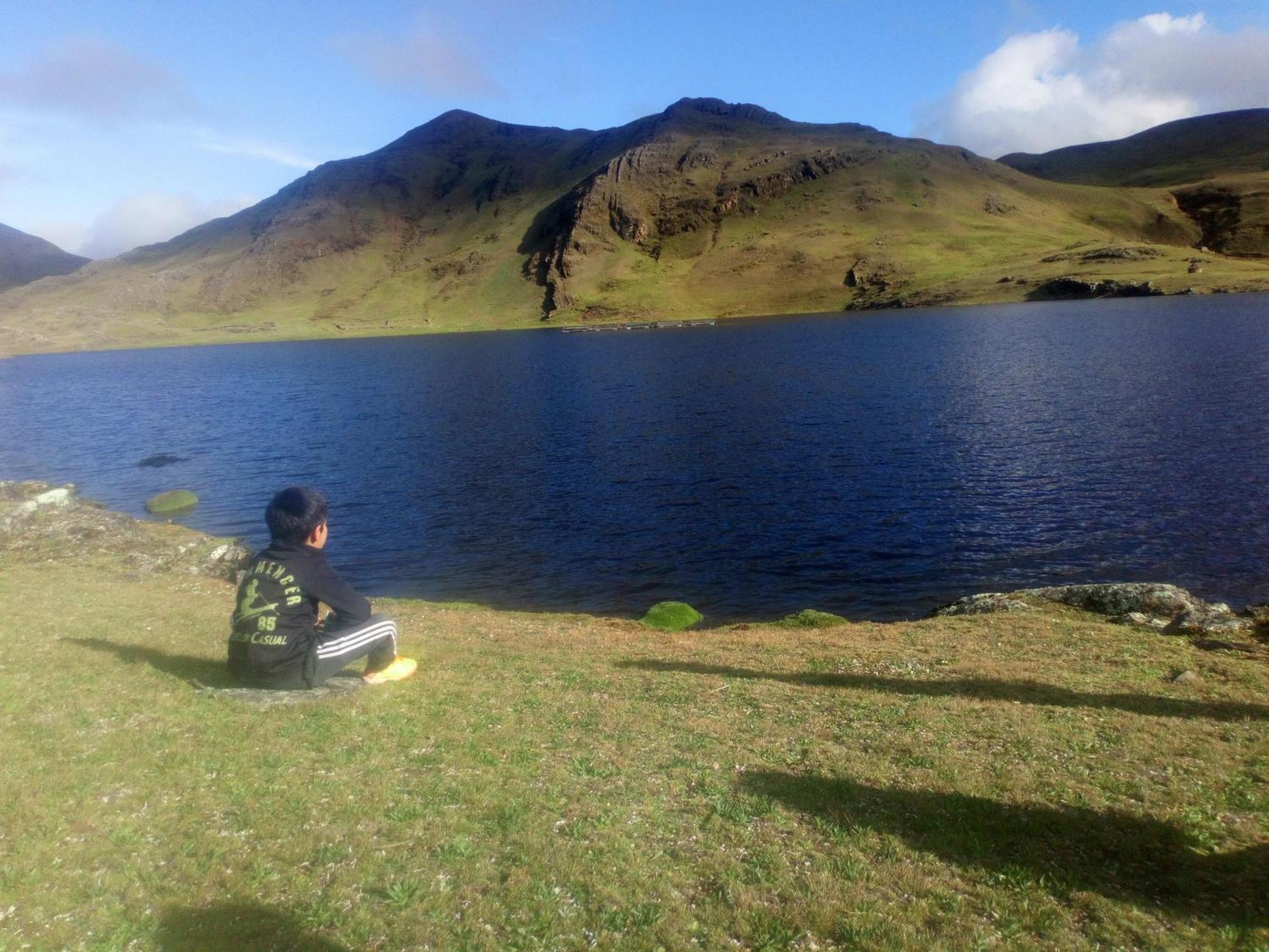 Ecolodge Ccatan Urubamba Εξωτερικό φωτογραφία